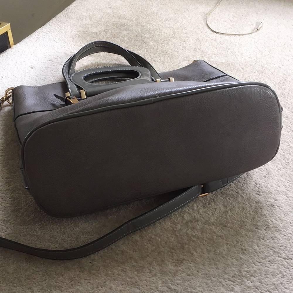 Gray Bag - image 5